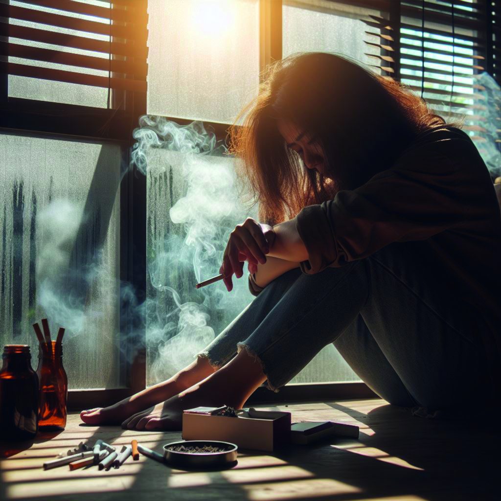 Un european din doi riscă DEPRESIE, iar copiii sunt afectați!