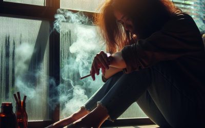 Un european din doi riscă DEPRESIE, iar copiii sunt afectați!