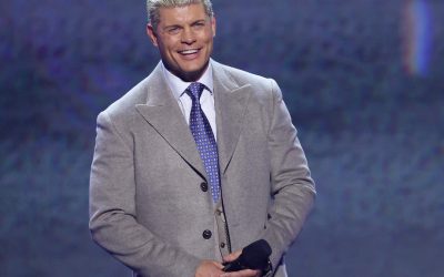 WrestleMania LIVE: Rezultate spectaculoase și unde poți urmări show-ul