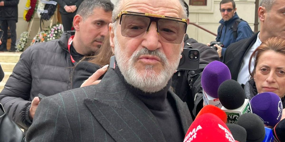 Am rămas mască. Ce i-a spus Răzvan, e incredibil