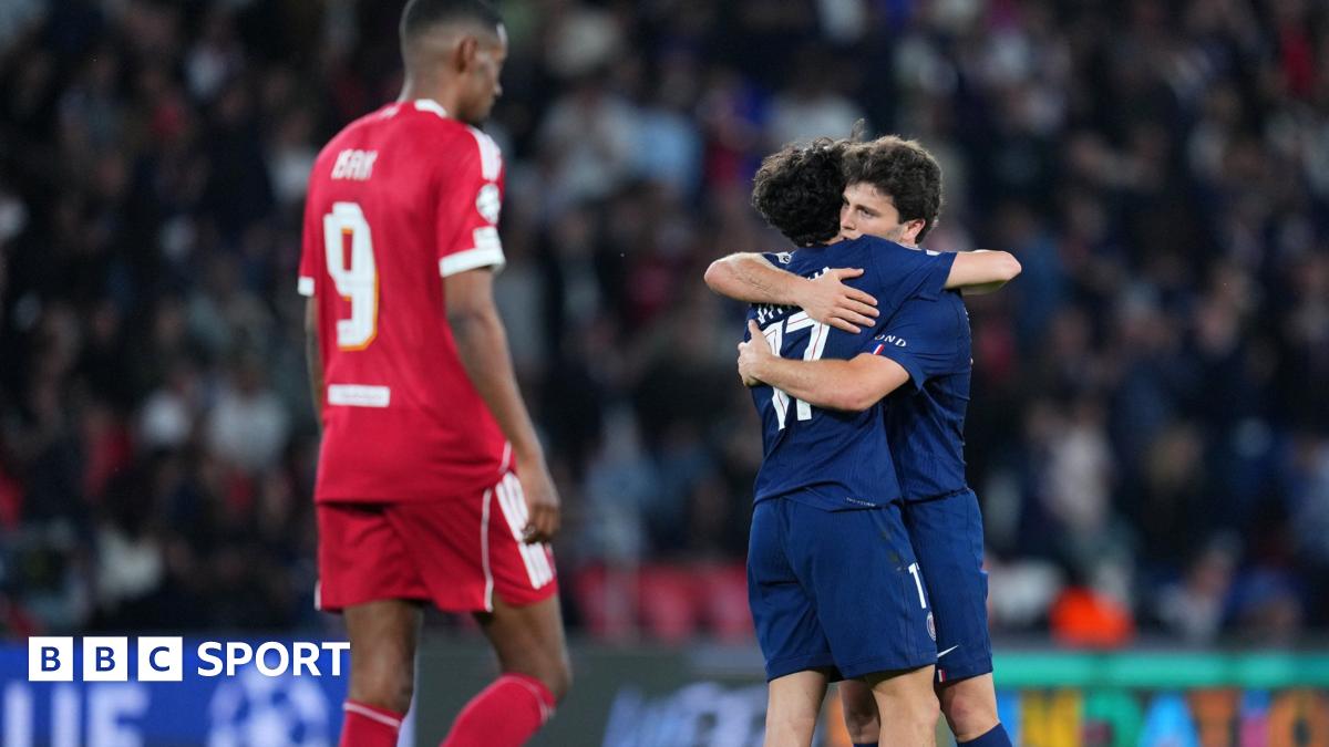 Liverpool și Paris Saint-Germain au disputat un meci de antrenament extrem de spectaculos, cu un rezultat final surprinzător datorită numărului mare de goluri