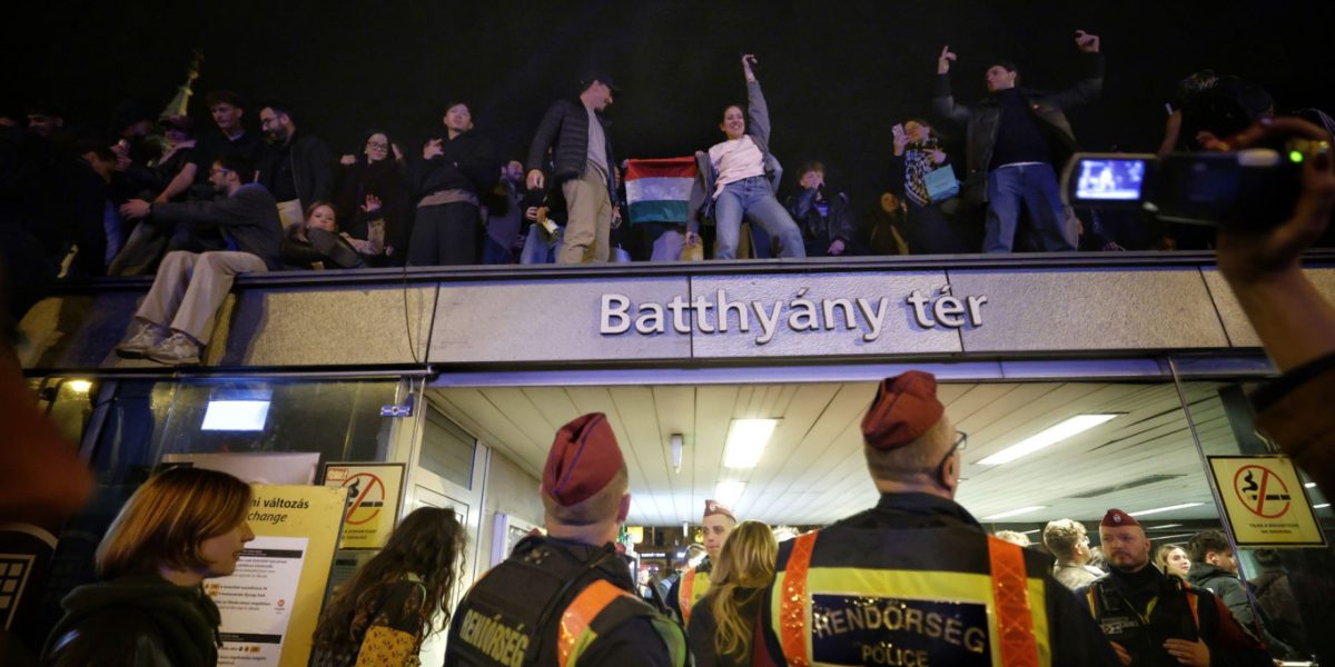 Măcel electoral: Rezultatul votului, contestat dur în România