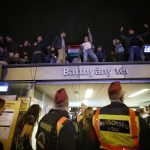 Măcel electoral: Rezultatul votului, contestat dur în România