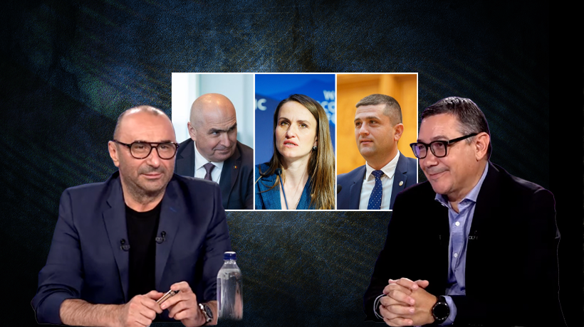Democrație pulverizată: Premier din al treilea partid, ministere cheie date celui de-al patrulea