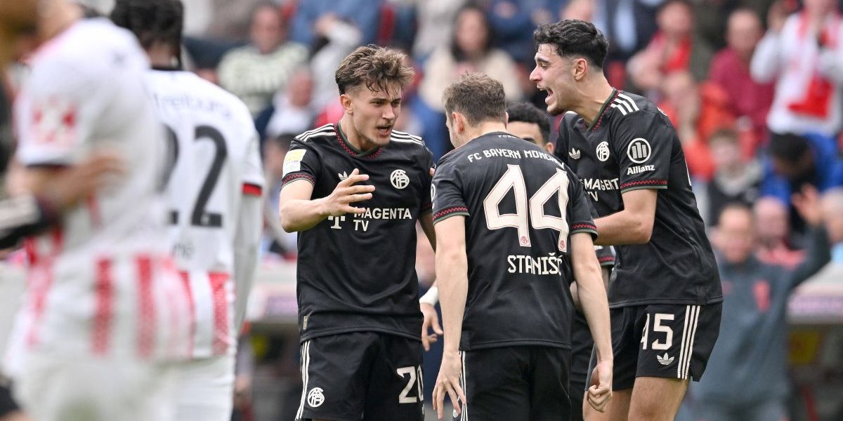 Bayern, ținta lui Florentino: Încă un jucător pe radarul Real Madrid?