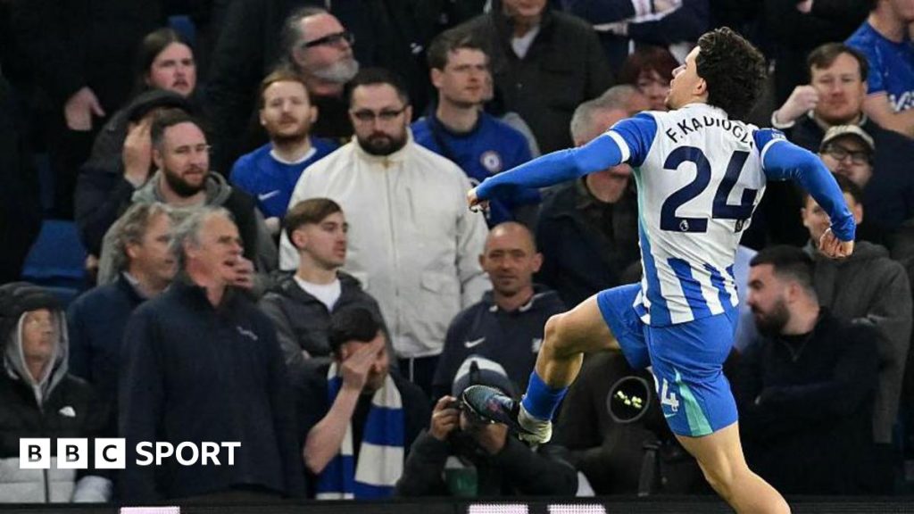 Brighton – Chelsea: Duel în Premier League, scor, statistici și echipe