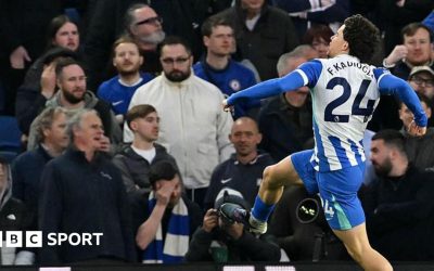 Brighton – Chelsea: Duel în Premier League, scor, statistici și echipe