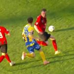 Rareș Pop, golul sezonului în Superligă: Explozie de bucurie pe teren!