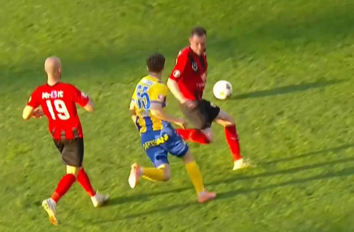 Rareș Pop, golul sezonului în Superligă: Explozie de bucurie pe teren!