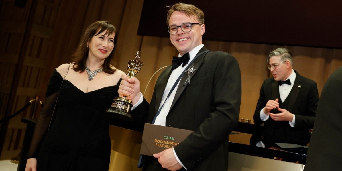 Rusia blochează documentarul „Mr. Nobody” anti-Putin