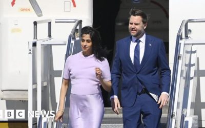 JD Vance, în Ungaria pentru susținerea reînnoirii mandatului lui Orbán