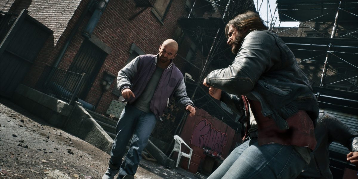 Jocul Samson, dezvoltat pe repede-înainte: ce a ieșit inedit