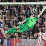 Roșu direct și gol superb: Barcelona, lovită dublu