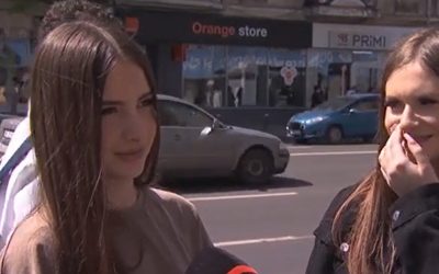 Un trend nociv, lansat de influenceri, stârnește controverse în rândul tinerilor