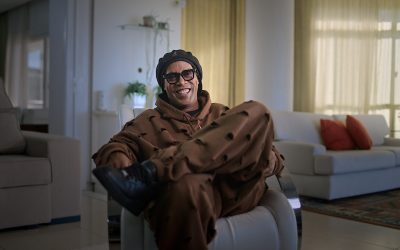 Documentar Netflix despre RONALDINHO: Ascensiunea și declinul unei legende
