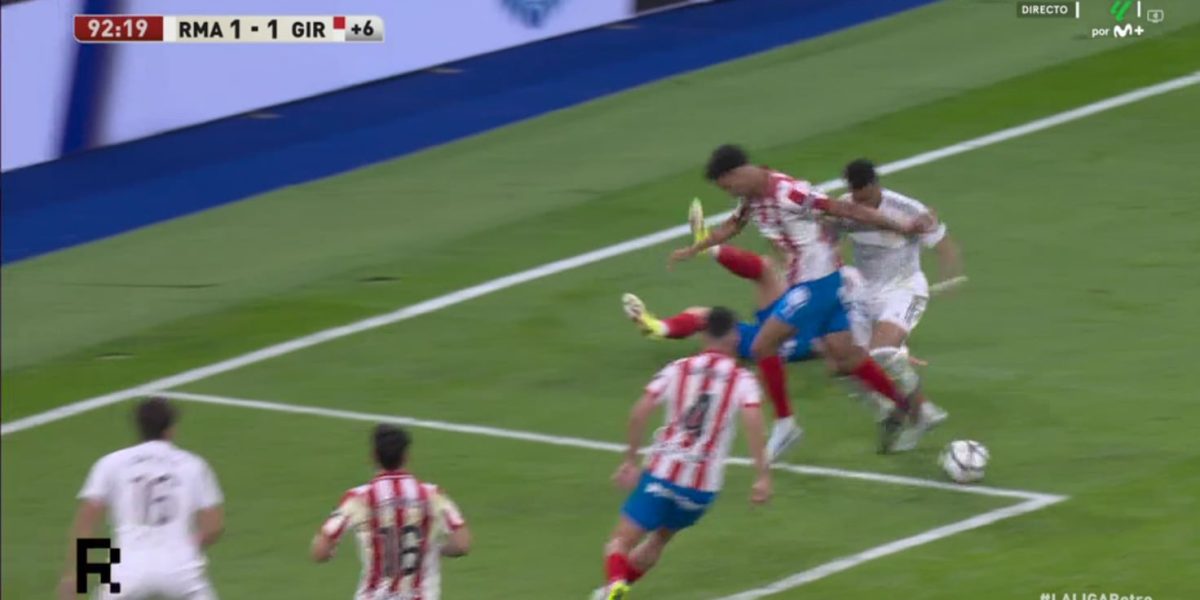 Penaltiuri, eliminări, scandal în LaLiga: Rezumatul etapei 31