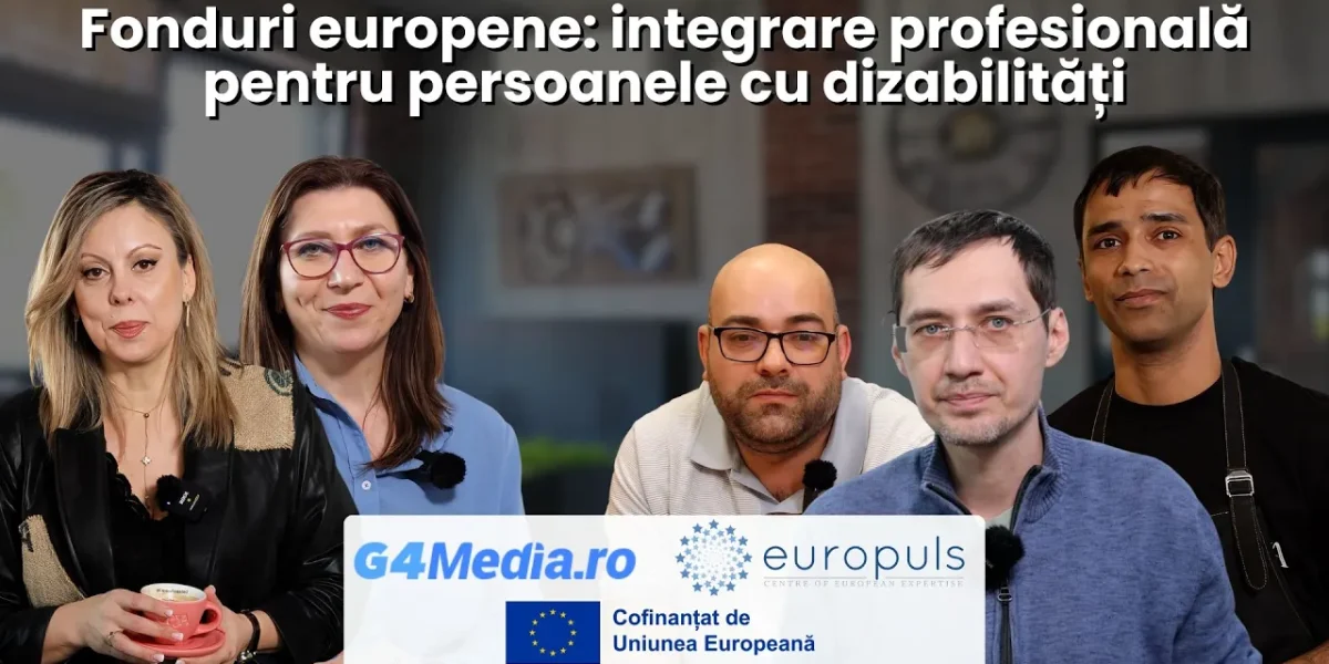 Finanțări pentru tineri vulnerabili: De la croitorie la prăjitoria de cafea în România