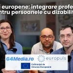 Finanțări pentru tineri vulnerabili: De la croitorie la prăjitoria de cafea în România