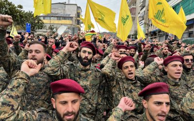 Hezbollah, RĂSPICĂTOR: Nicio negociere cu Israelul, niciun acord nu va fi respectat
