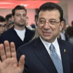 Primarul Istanbulului, Ekrem Imamoglu, urmărit într-un nou dosar de corupție