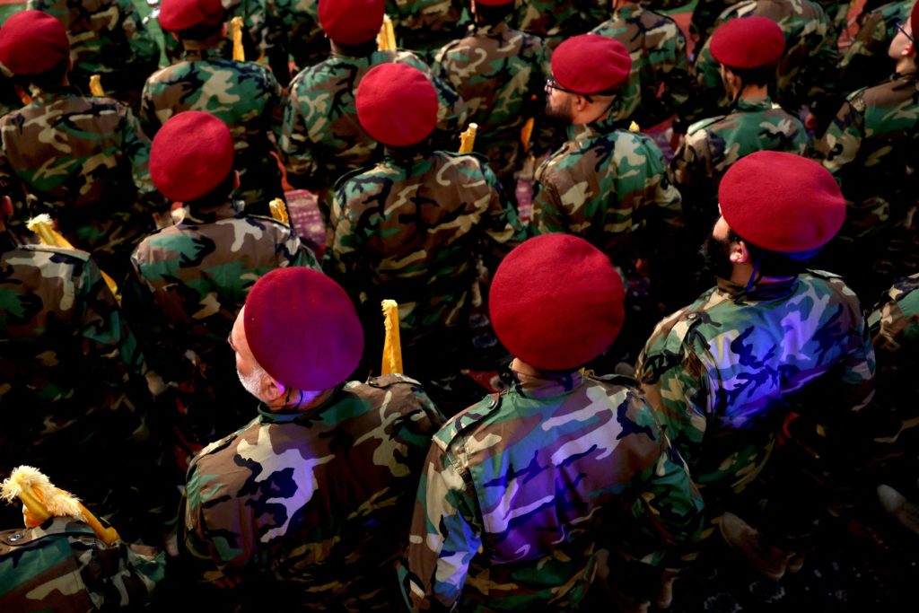 Liderul Hezbollah cere Guvernului libanez: Anulați discuțiile cu Israelul la Washington