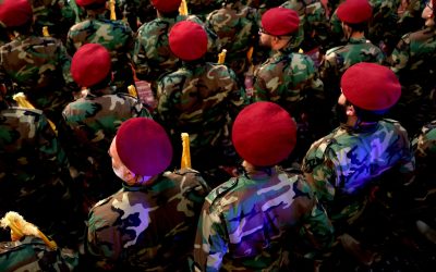 Liderul Hezbollah cere Guvernului libanez: Anulați discuțiile cu Israelul la Washington