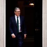 Starmer tranșează: Marea Britanie nu intră-n conflict cu Iranul, nu blochează Ormuz