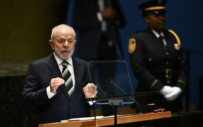 Președintele Braziliei, furios pe DONALD Trump: „Un război mondial ar fi o tragedie”