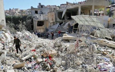 Recesiune globală, pe muchie de cuțit: Războiul din Orientul Mijlociu pune Economia la încercare