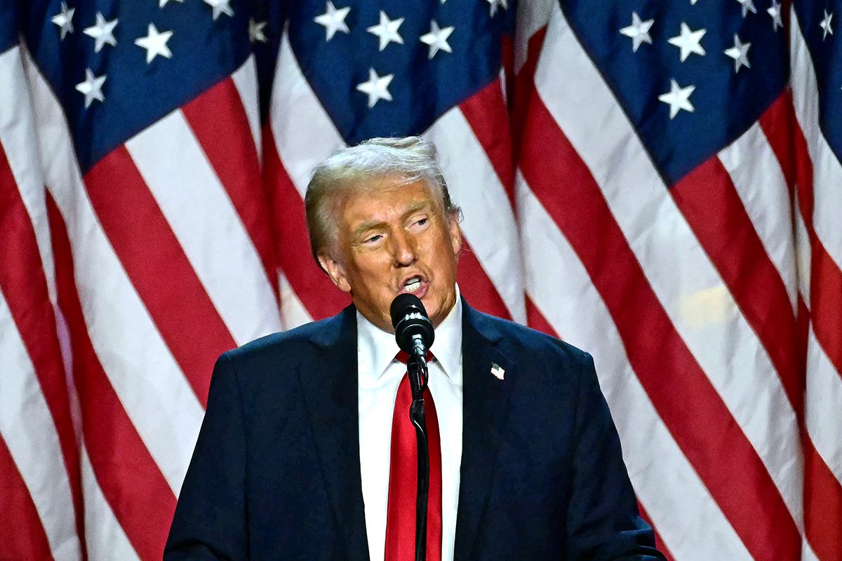 Trump anunță negocieri cu Iranul: „Ne-au contactat”