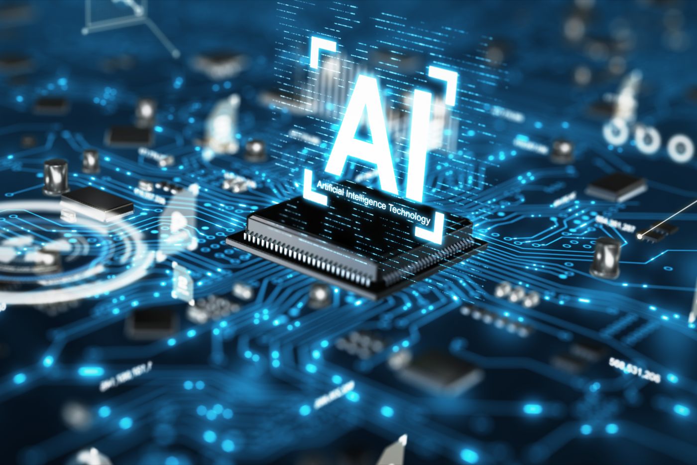 AI revoluționează afacerile din Europa: Videoclipurile schimbă regulile jocului