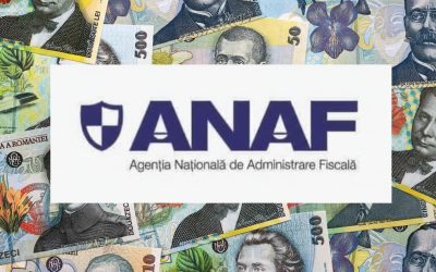 ANAF schimbă RO e-Factura: Noi reguli din 2026, obligatorii pentru români
