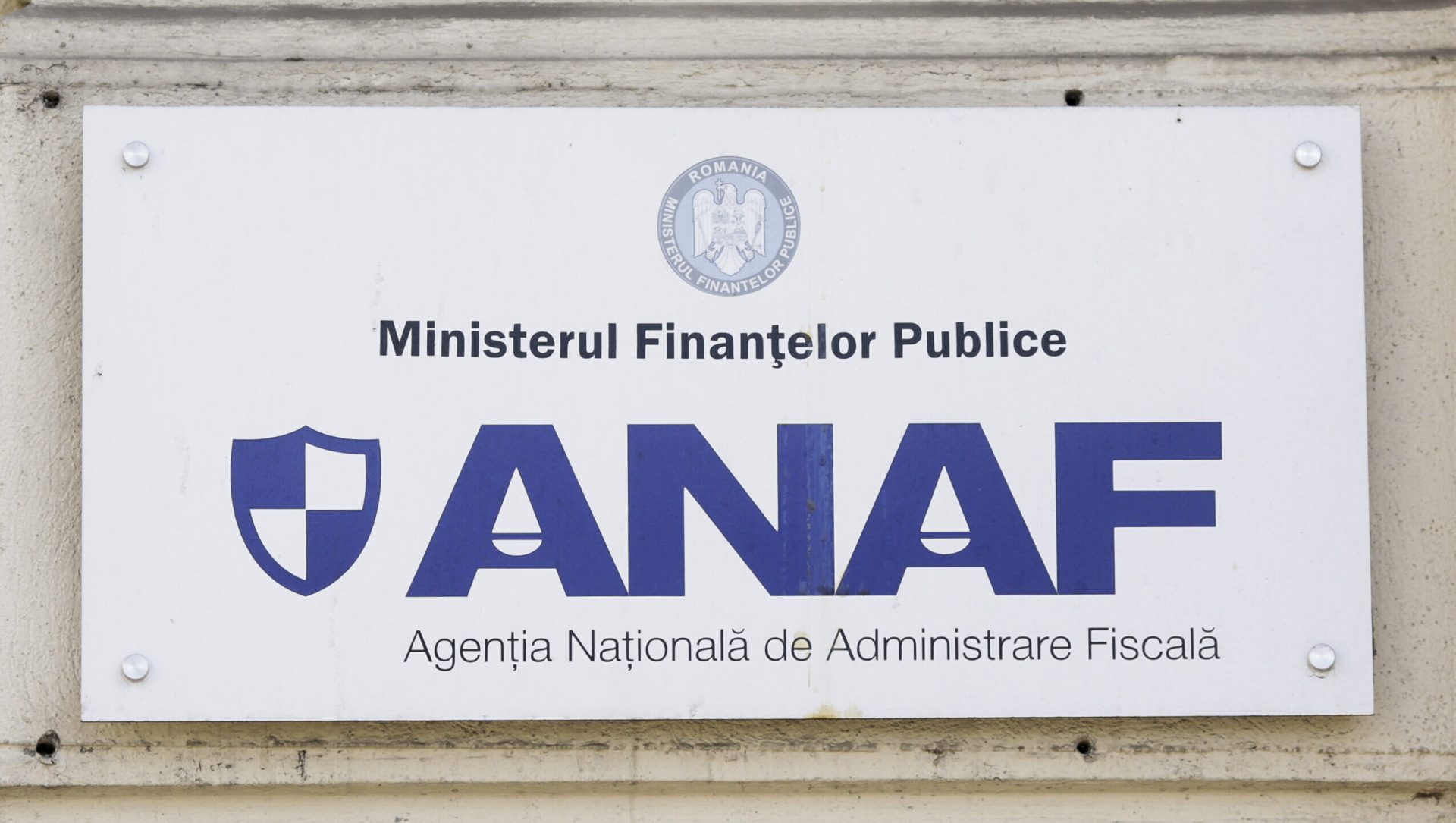 Agenția Națională de Administrare Fiscală (ANAF) a publicat, pentru prima dată, lista albă a firmelor care nu au datorii față de stat și și-au respectat toate obligațiile fiscale la termen