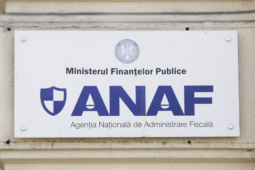 ANAF avertizează: Noi fraude prin telefon, infractorii vânează date personale!