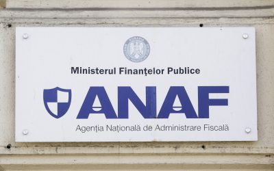 ANAF avertizează: Noi fraude prin telefon, infractorii vânează date personale!