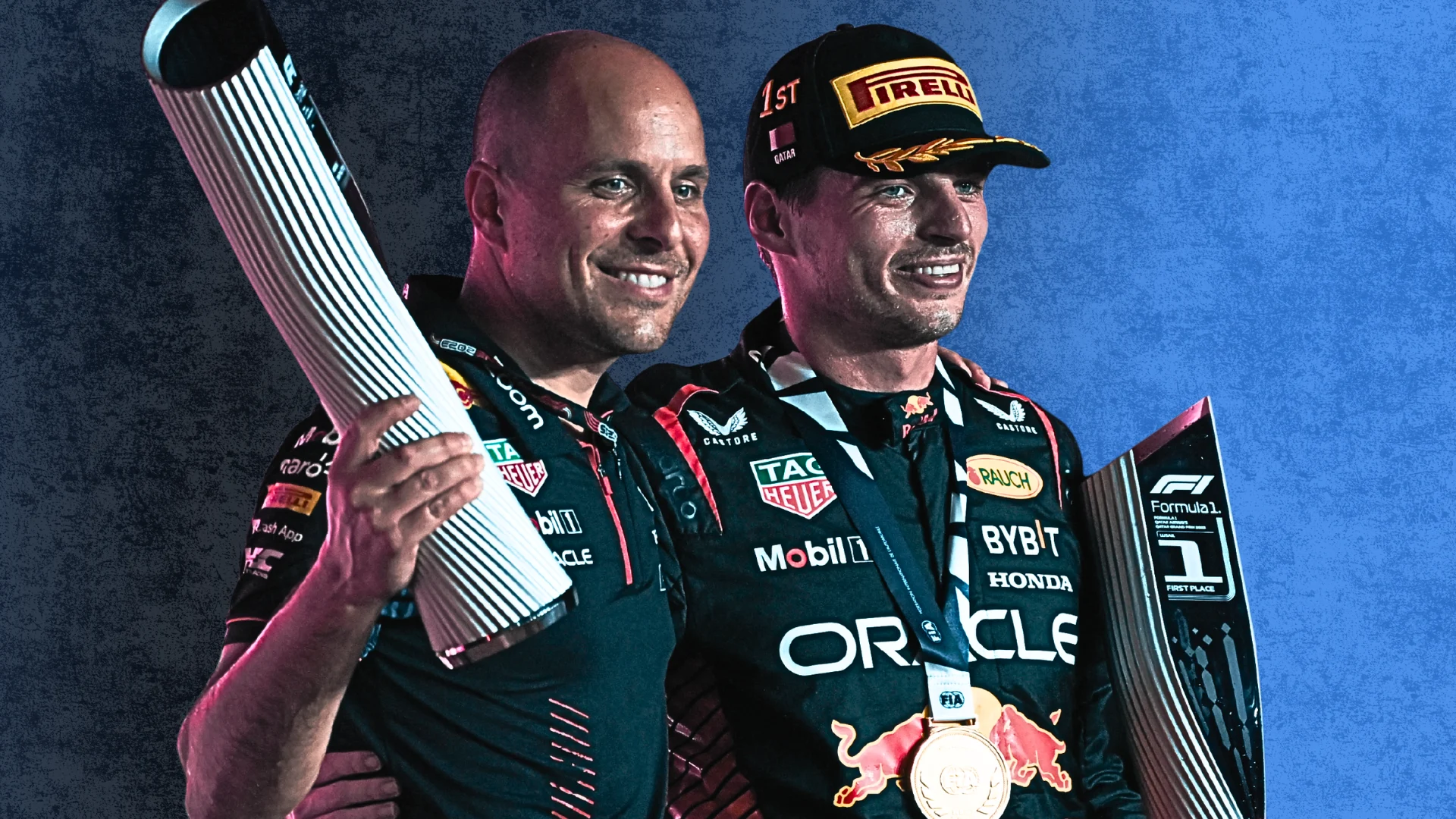 Mutarea lui Gianpiero Lambiase de la Red Bull la McLaren: Ce-l așteaptă pe Max Verstappen