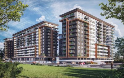 NBI, parteneriat cu Astorium Life: Extindere în Nordul Bucureștiului