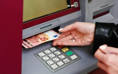 Bani Gata! Noi reguli la bancomat: Verificare în timp real, obligatoriu în UE