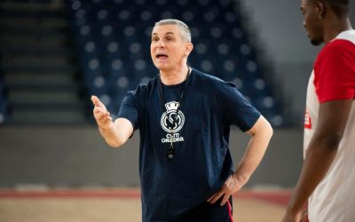 Cristian Achim: „Este evident că ne-am complicat meciul” - Baschet.ro