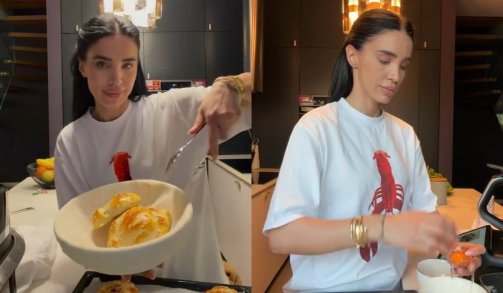 Adelina Pestrițu dezvăluie secretul sarmalelor perfecte