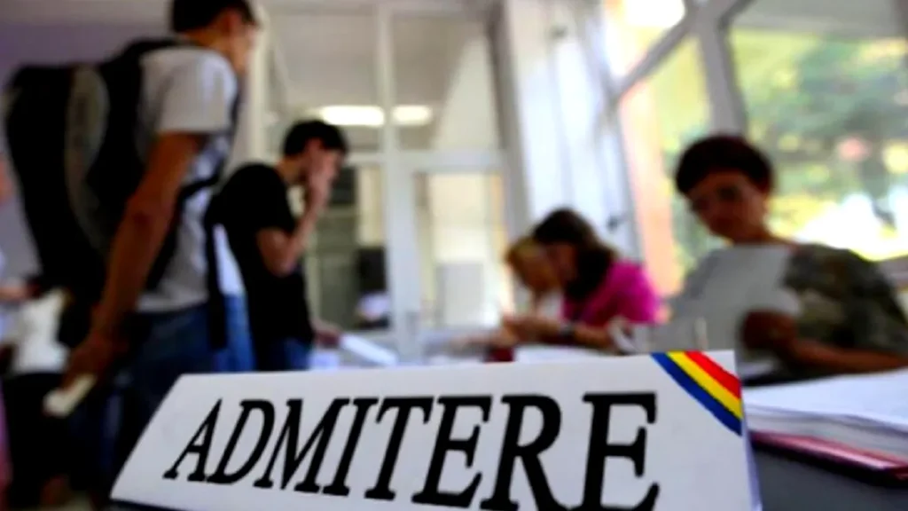 Cum se stabilește media și regulile de departajare la admiterea în liceu 2026–2027