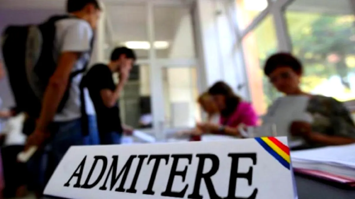 Cum se stabilește media și regulile de departajare la admiterea în liceu 2026–2027