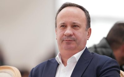 PSD amenință ieșirea de la guvernare: Câciu îl atacă dur pe un „individ”