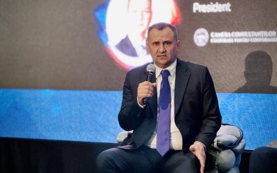 Șeful ANAF, depistare șoc: „Păienjeniș” de firme-fantomă, create pentru FRAUDE!