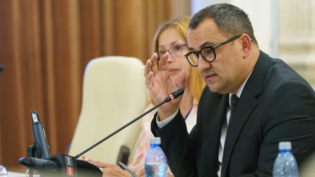 ANAF introduce indicator nou: Firmele, avertizate să-și verifice bilanțurile!