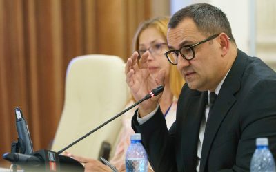 ANAF introduce indicator nou: Firmele, avertizate să-și verifice bilanțurile!