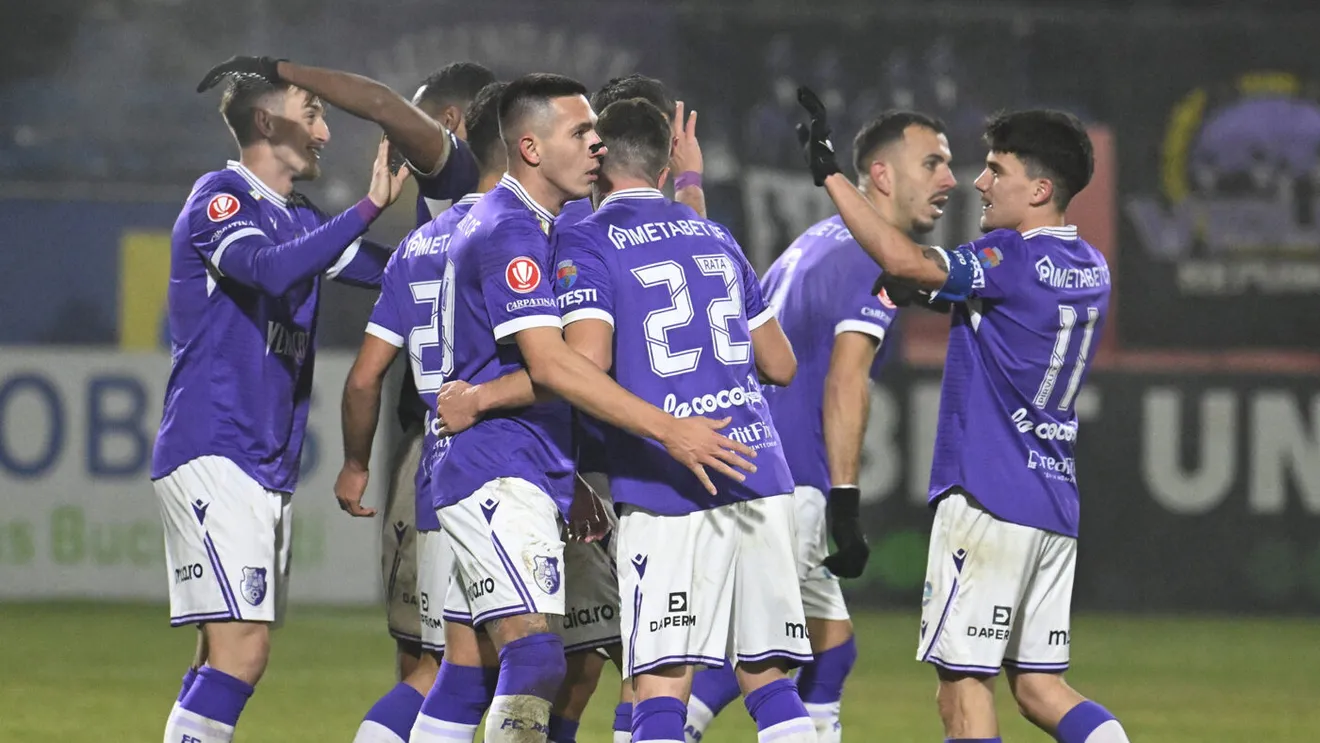 Primul afacerist puternic care e gata să bage bani în echipa de play-off