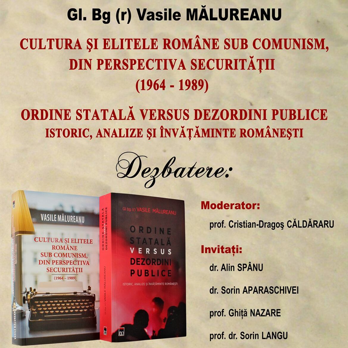 IICCMER cere scuze după „apologia comunismului” la Galați într-un muzeu al statului
