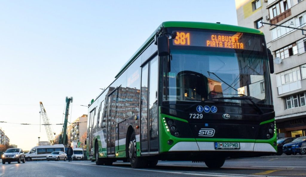 Locuitorii sectorului 4 din București solicită autorităților o intervenție urgentă pentru rezolvarea problemei aglomerației pe traseul Piața Reșița – Piața Unirii
