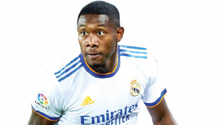 Alaba, la un pas de plecare de la Real Madrid: Va fi jucător liber